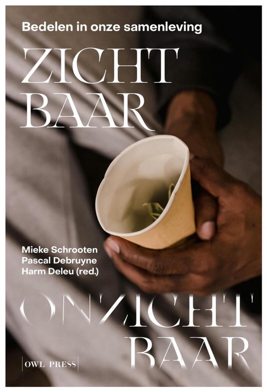 Zichtbaar onzichtbaar