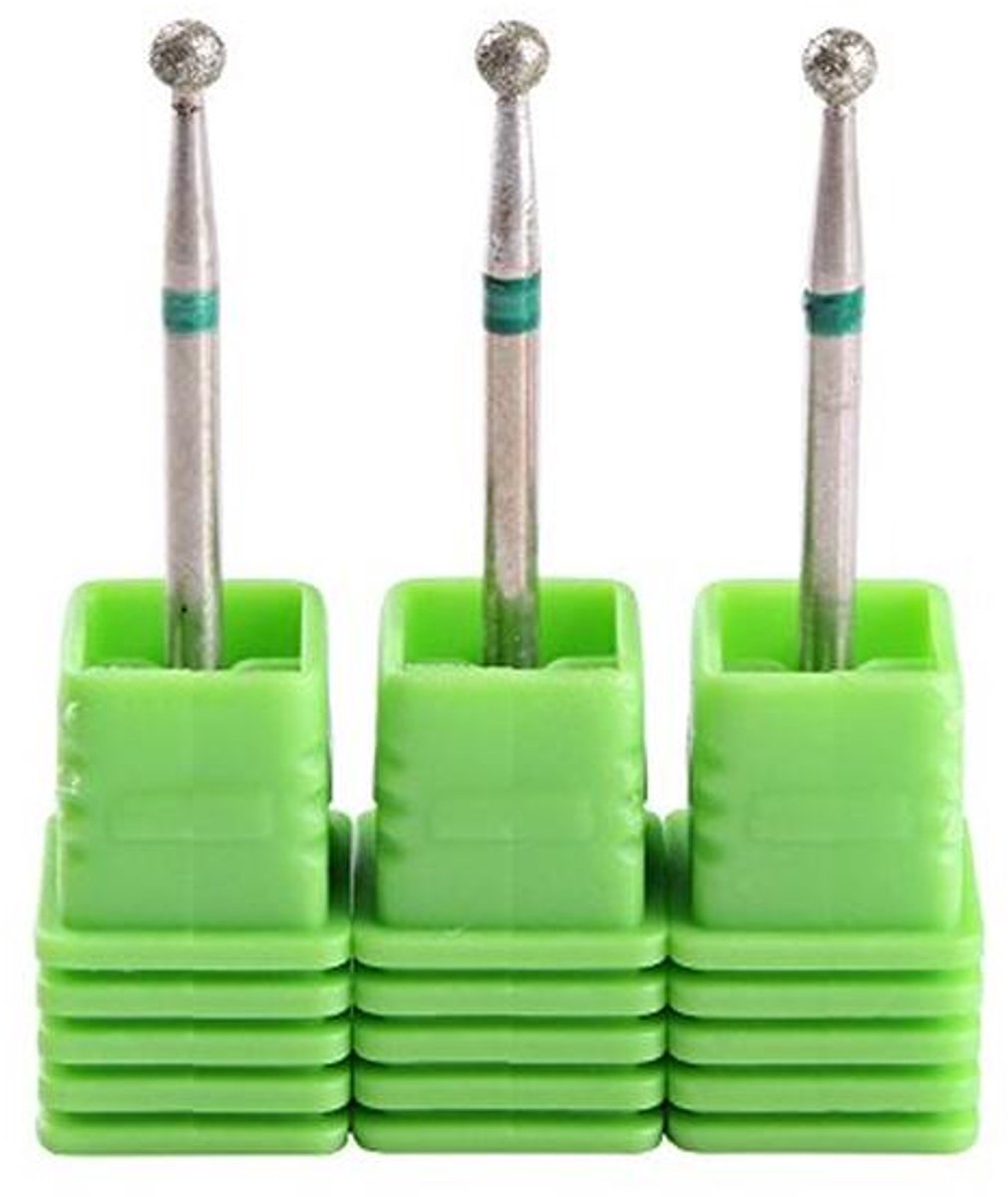 Nagelverzorging Wimpers Set - Professionele Manicure en Pedicure Tools