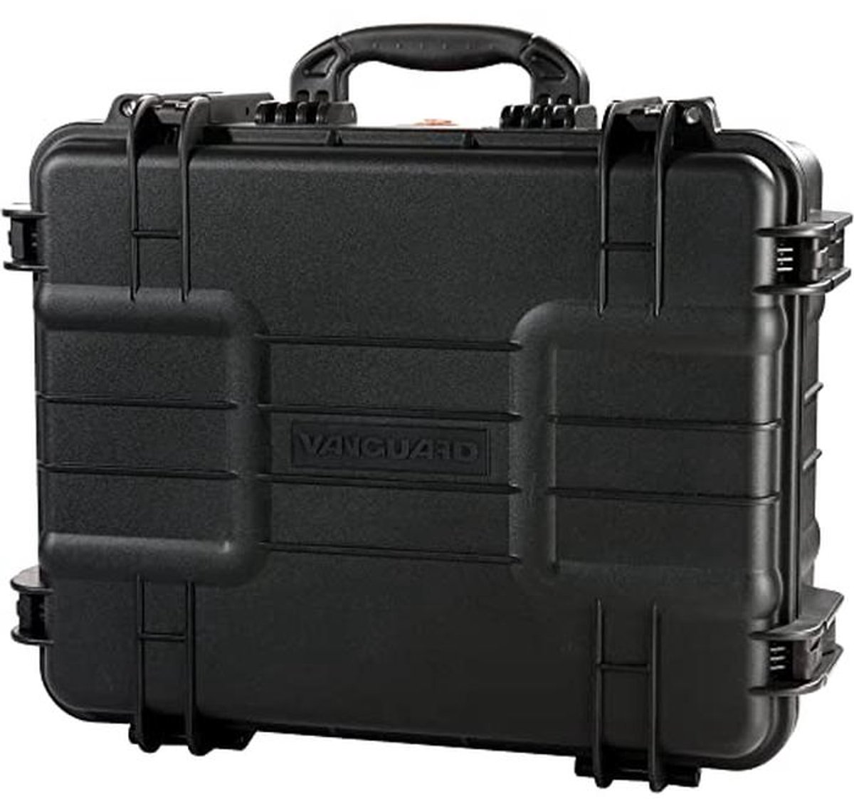 Cameratas Supreme 46F met aanpasbaar schuiminzetstuk en maximale bescherming