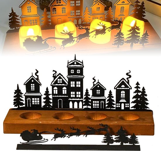 Adventskrans