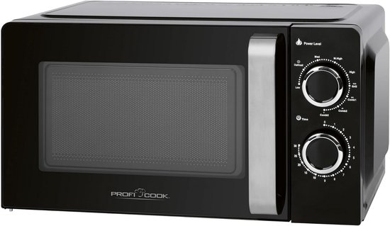 Severin MW7762 magnetron met grill | Gespreid betalen | - gespreid betalen