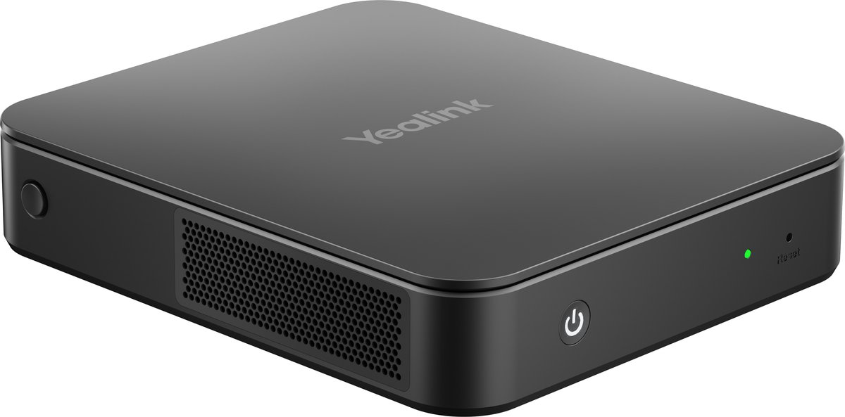 Yealink MCore Pro-MS / Mini PC tbv Yealink VC met MS Teams Room