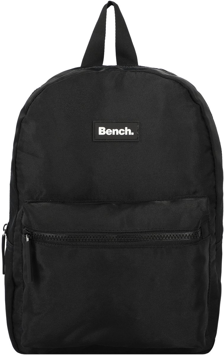Bench Nova Dagrugzak 35 cm - schwarz