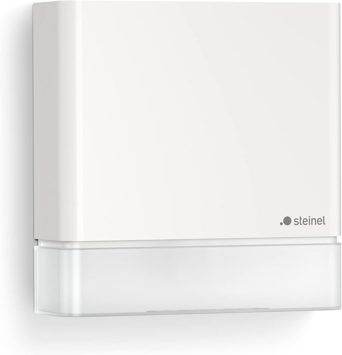 Motion Detector 180° met Bluetooth, 8 m Bereik, Innovatieve Bewegingstechnologie