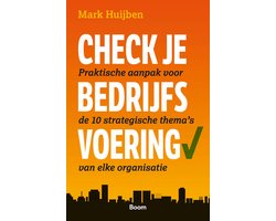 Check je bedrijfsvoering