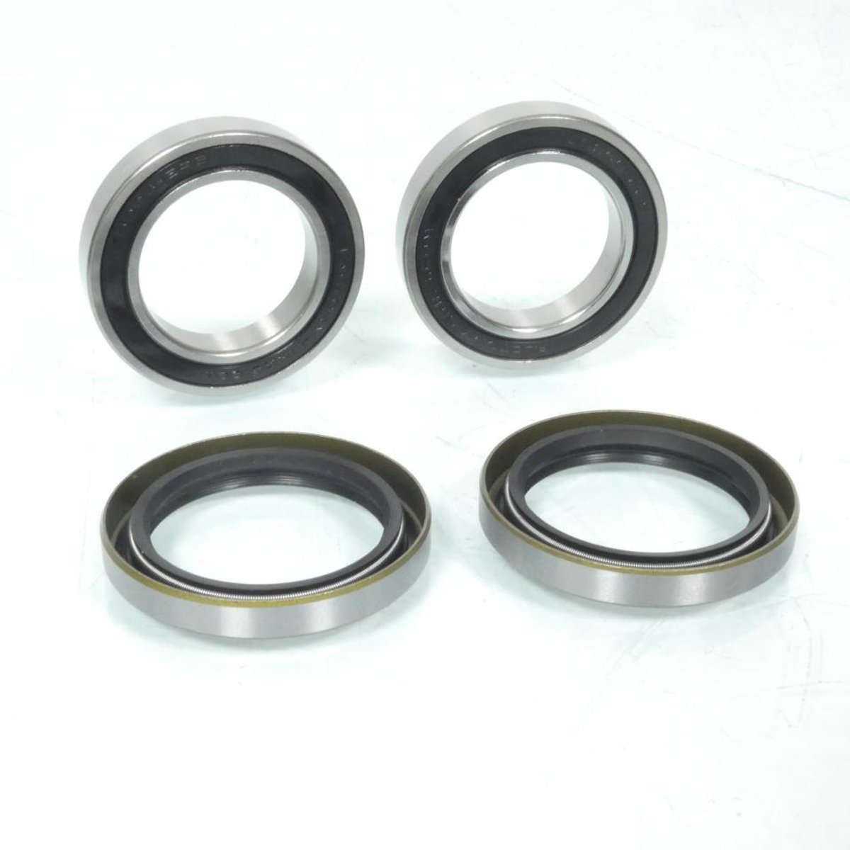 Roulement de roue Factory Links pour Moto Beta 350 RR Enduro Racing 4T FWK-T-023 Neuf