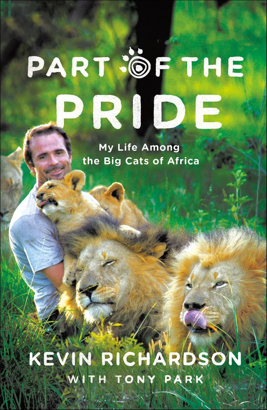 Part of the Pride - cover