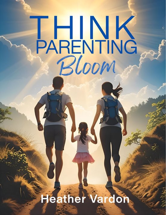 Think Parenting 1 - Think Parenting - cover