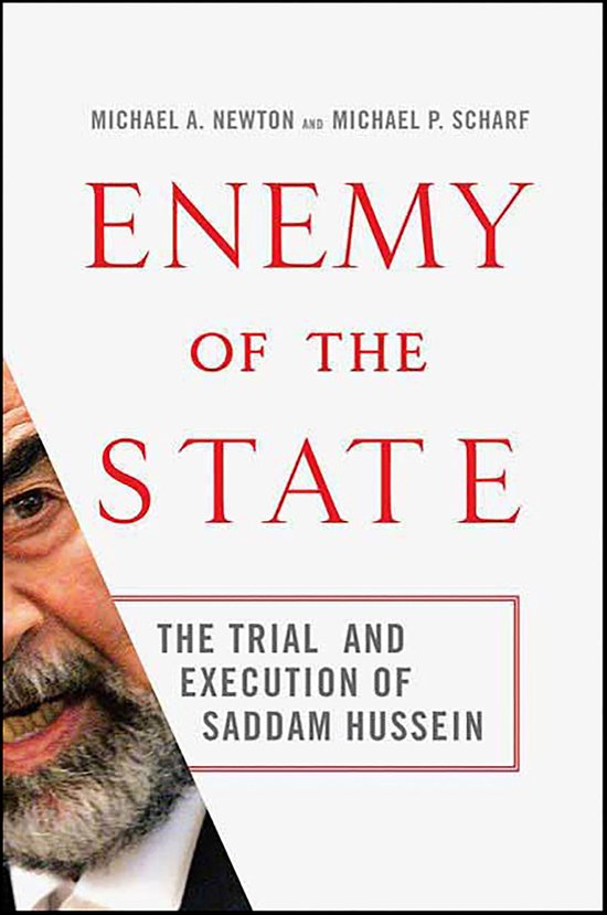 Enemy of the State - cover