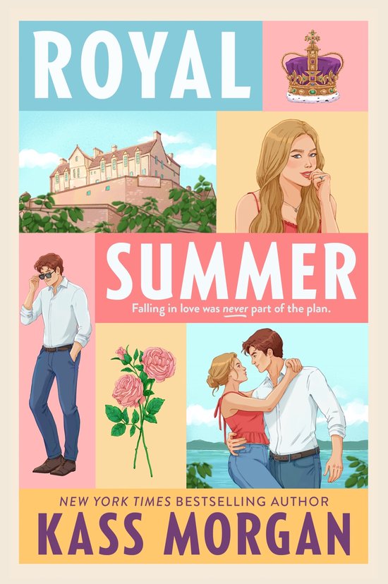 Royal Summer