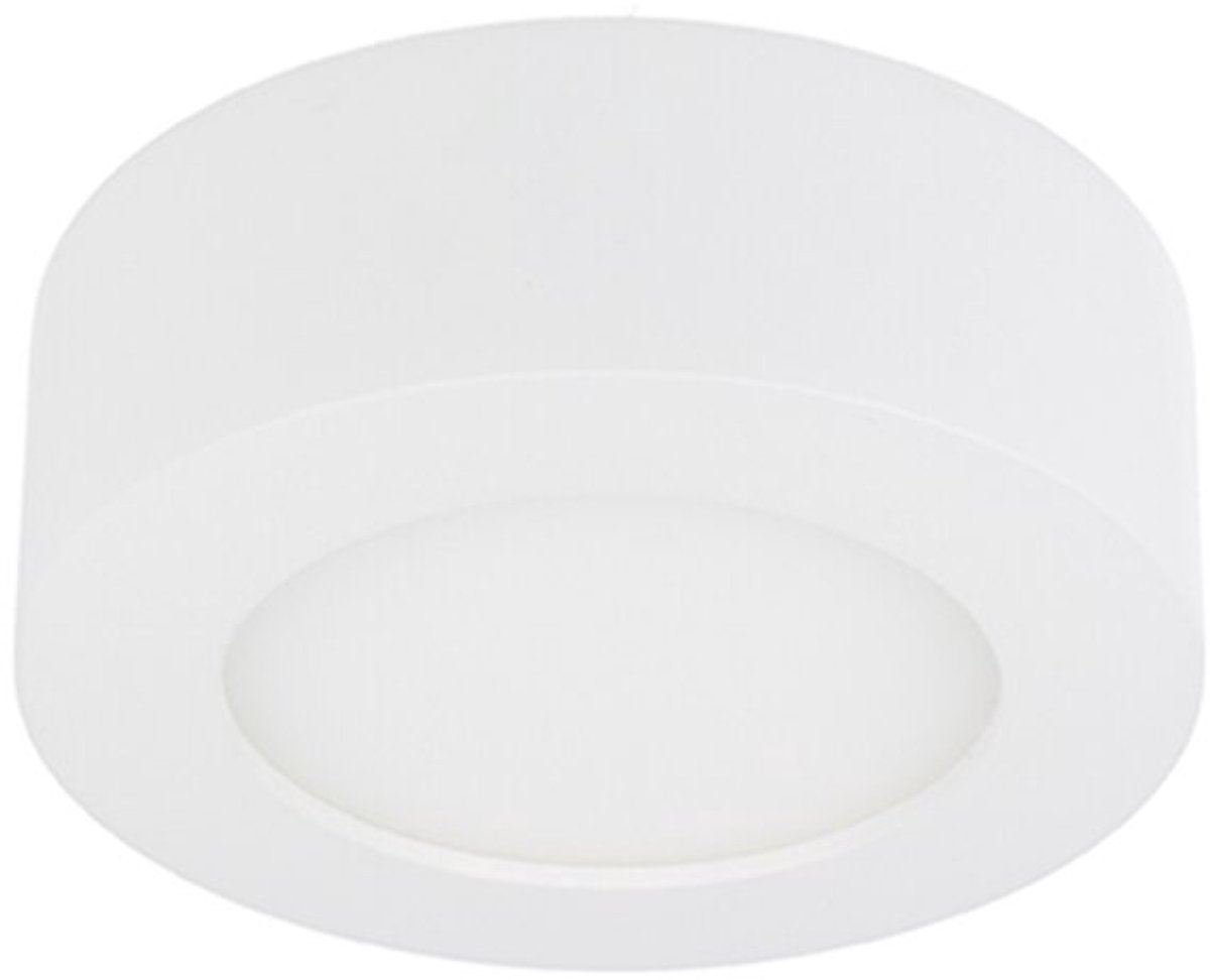 LED plafonnière rond 9W 3000K dimbaar