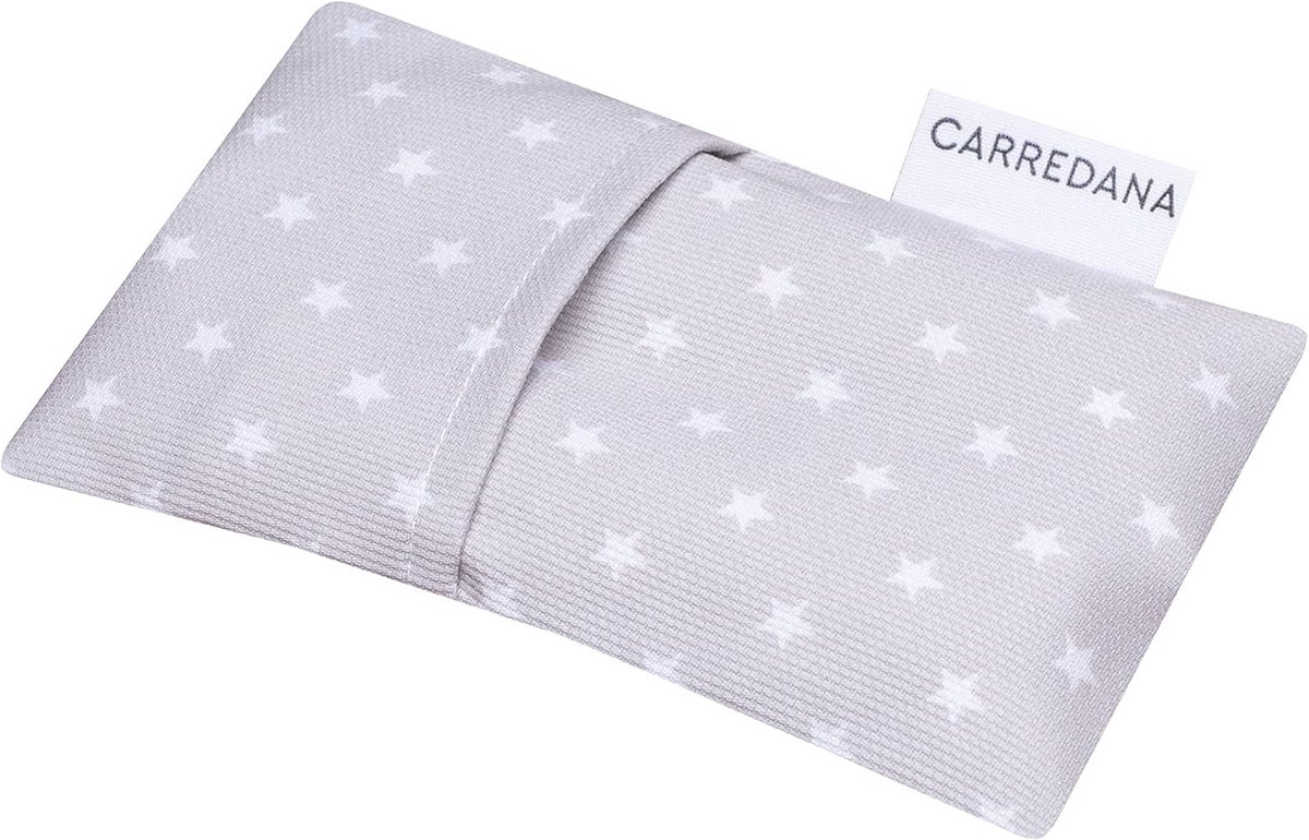 Warme Kersenpitkussen voor Baby's tegen Krampjes en Koliek