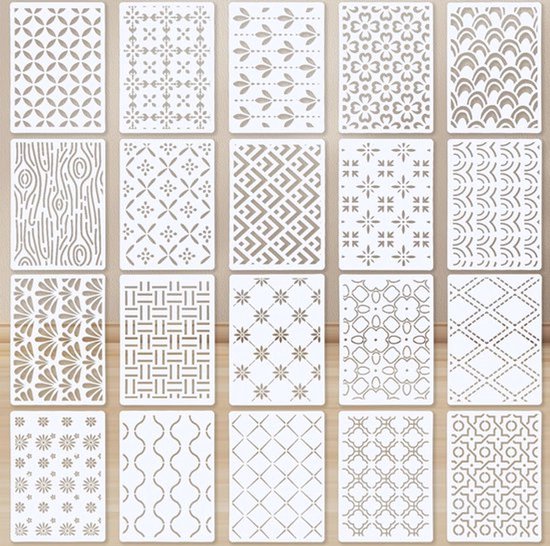 Voorbeelden Van Patronen In De Kunst Dutches Pattern Design Voorbeelden Van Patronen In De Kunst Dutches Pattern Design
