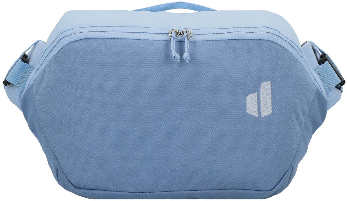 deuter Slingtas Schoudertas Stroof 5 Bluejay - Polar Blauw