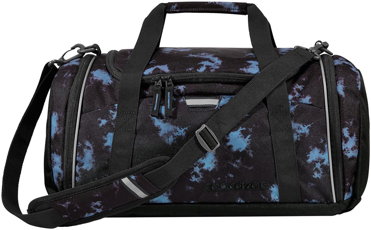 Coocazoo - Sport bag 42 cm (Midnight Dust)