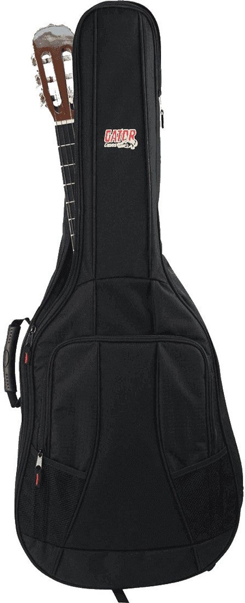 Gator Cases GB-4G-CLASSIC gigbag voor klassieke gitaar