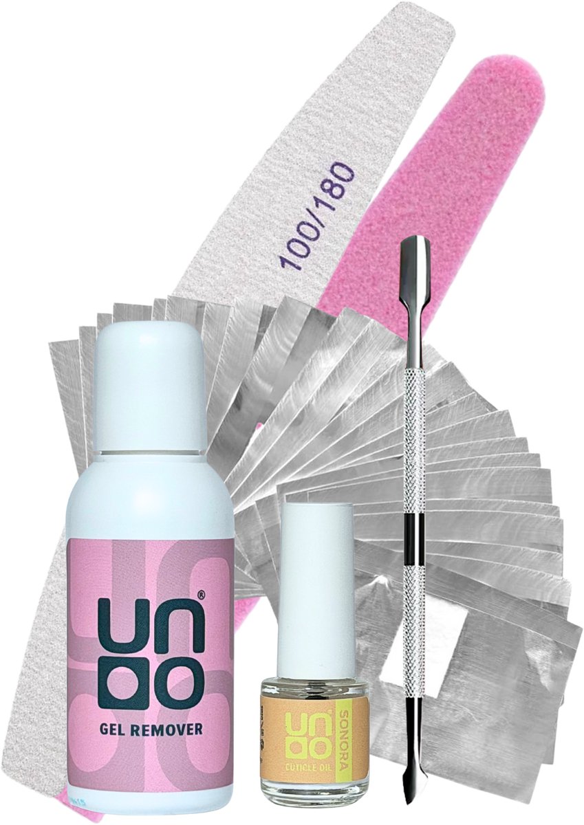 Remover set