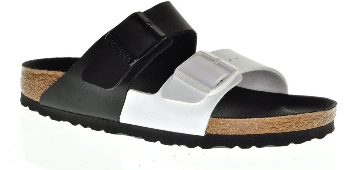 Birkenstock Arizona Split Voetbed Multicolor