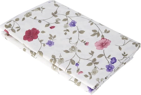 Housse Imperméable Pour Machine à Laver Ou Sèche-Linge - Protection XL Avec Fermeture Éclair, Polyester Argenté