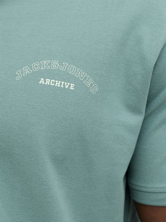 Jack & Jones JORROSES ZIP HOOD UNISEX - Sweater met rits - black/zwart