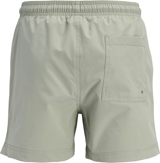 JACK&JONES - JPSTMAUI NORREBRO SWIM SHORTS JNR - Jongens - Zwembroeken