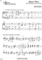 ShowTime Piano Disney Level 2A