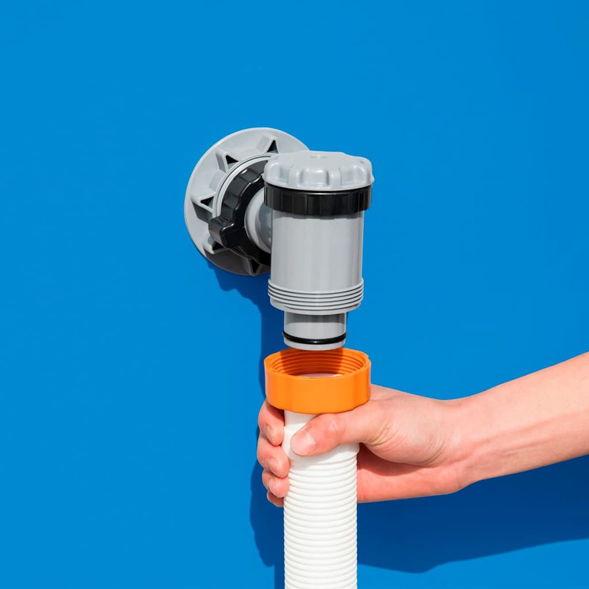 Bestway - Flowclear - Zandfilterpomp - 8327 - l/u – foto 5