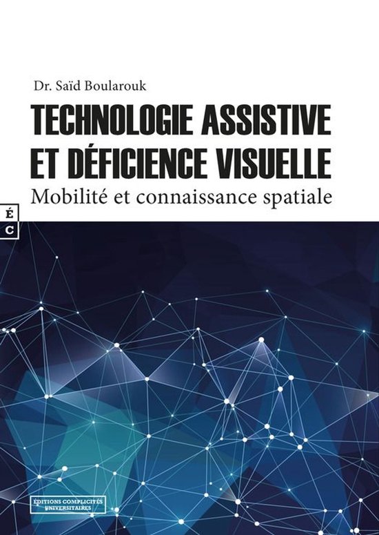 La Société inclusive - Technologie assistive et déficienc ... - cover