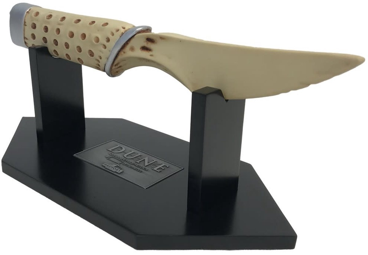 Dune: 1984 Movie - Crysknife Limited Edition Prop Replica