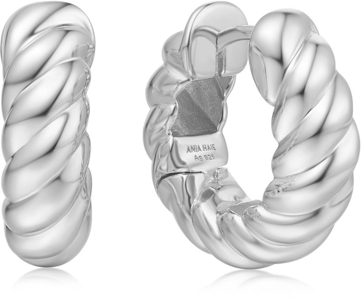 Ania Haie AH E063-07H Chill Voyager Dames Oorbellen - Oorringen