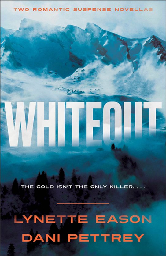 Whiteout - cover