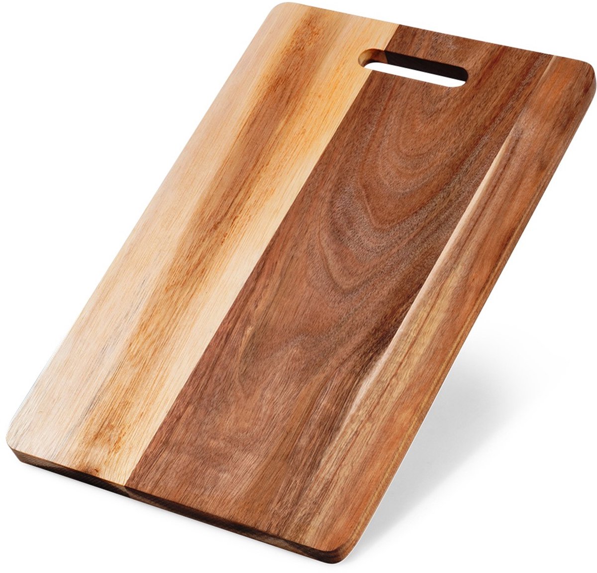 Snijplank Houten 36x23 cm - Keukenplank - Keuken