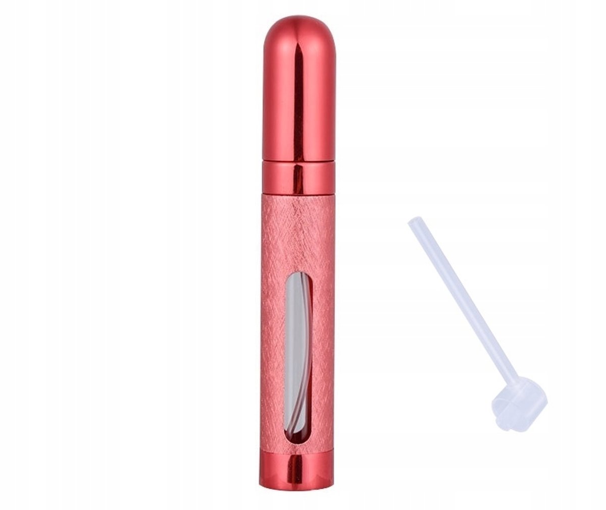 Reisverstuiver Parfum 12ml - Compact en handig