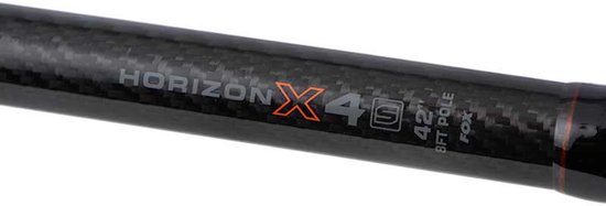 Fox Carp - Schepnet Horizon X4s Landing Net - Fox Carp van Fox Carp — afbeelding 3