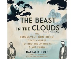 The Beast in the Clouds