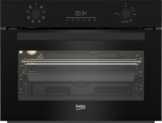 Beko BBCM13300B AeroPerfect