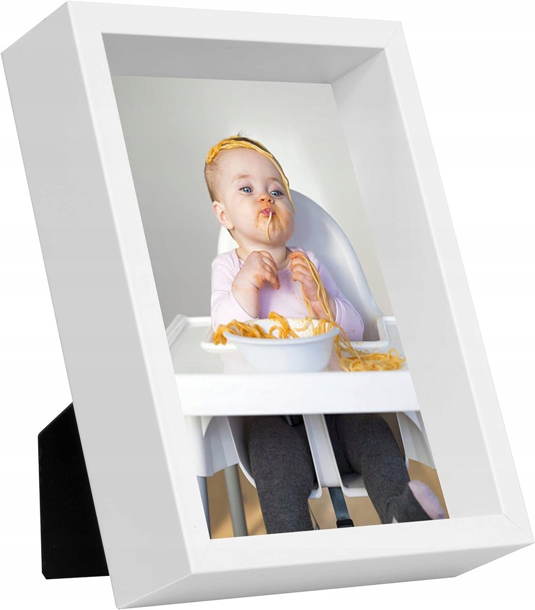 Fotolijst 20x25 cm - Merkloos
