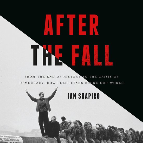 After the Fall - cover
