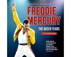 The Queen Years