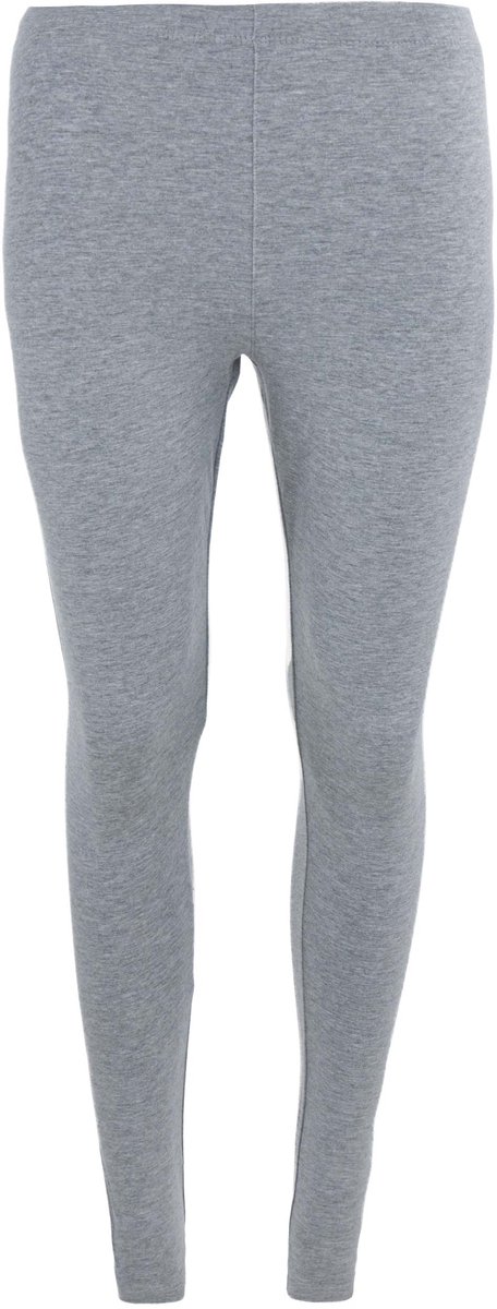 Dameslegging Athl. Dpt Sarina Melange Grijs - M