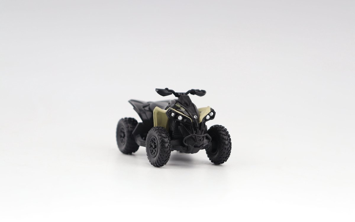 Can-Am - Renegarde X XC 1000R - BRP - Diecast Masters - Schaalmodel 1:32 - Quad