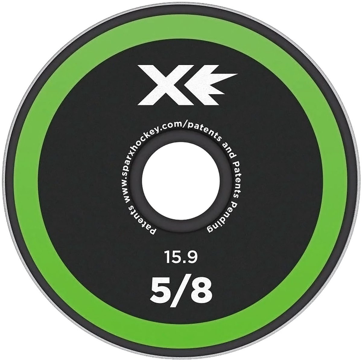 Sparx Slijpschijf 5/8''