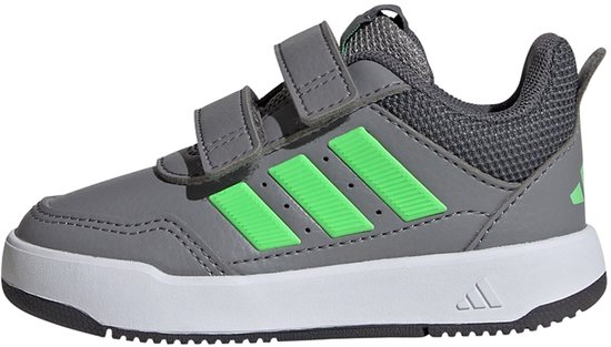 Adidas Sportswear Tensaur Sport 3.0 Schoenen Peuters - Kinderen - Grijs