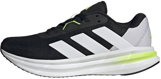 Adidas Performance Galaxy 7 Hardloopschoenen - Heren - Zwart