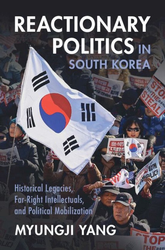 Cambridge Studies in Contentious Politics - Reactionary Poli ... - cover