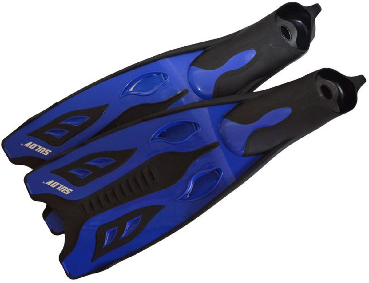 Vinnen Calter Senior F69 Blauw - XS