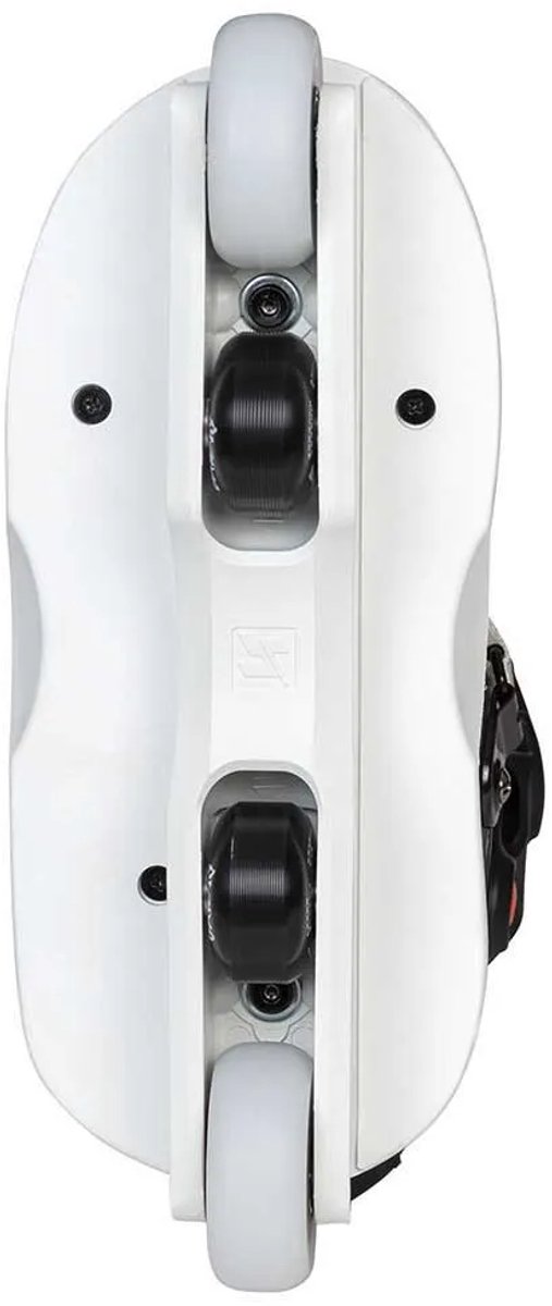 Gawds Michael Prado Ii Inline Skates Zwart