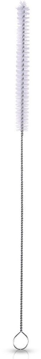 Orion - Flesborstel Smal - 27 cm - Metaal - Praktische Haak