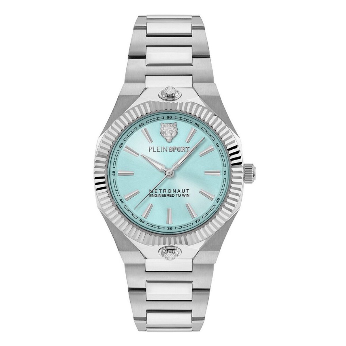 Plein Sport - PSDGA0725 - Polshorloge - Dames - Kwarts - Metronaut