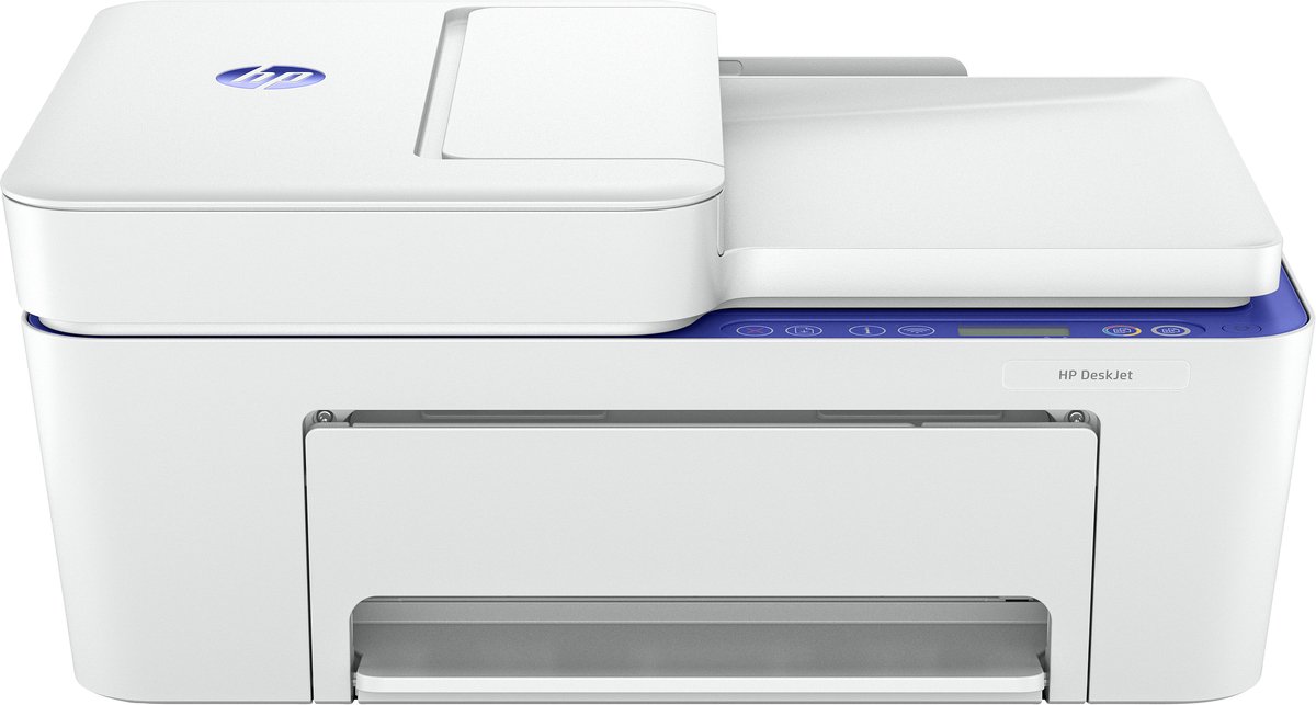 HP DeskJet 4230e AiO Printer met 3 maanden Instant Ink via HP+